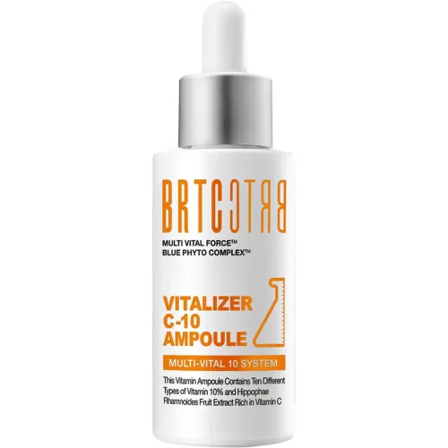 بي ار تي سي فيتاليزر سي 10% | 30 مل